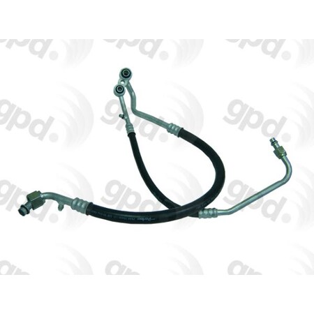 Gpd Hoses, 4811560 4811560